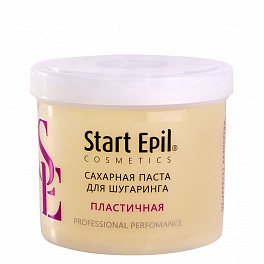 Start Epil Паста для шугаринга Пластичная, 750г