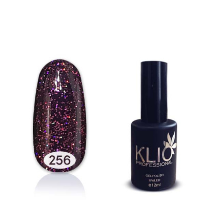 klio professional 256 | для-ногтей.рф