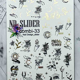ND SLIDER combi-33