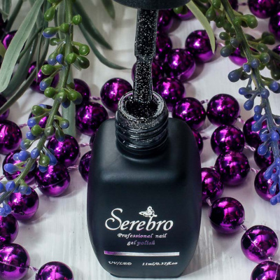 serebro 151 | для-ногтей.рф