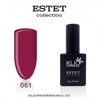klio estet 061 | для-ногтей.рф