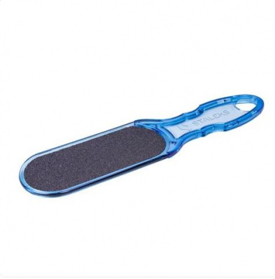 терка staleks  classic 10, 80/120 грит | для-ногтей.рф