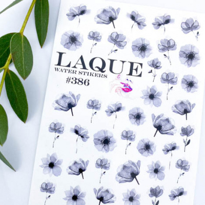 laque #386 | для-ногтей.рф