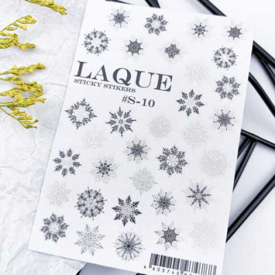 laque #s-10 | для-ногтей.рф