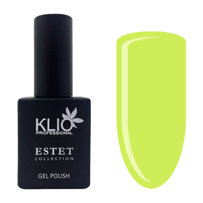 klio, estet collection №271, 10 мл | для-ногтей.рф