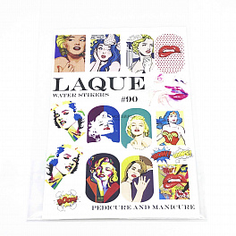 Laque #90