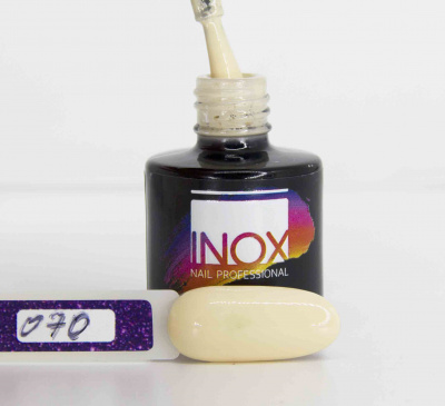 inox огни бейкер стрит, 070, 8мл | для-ногтей.рф