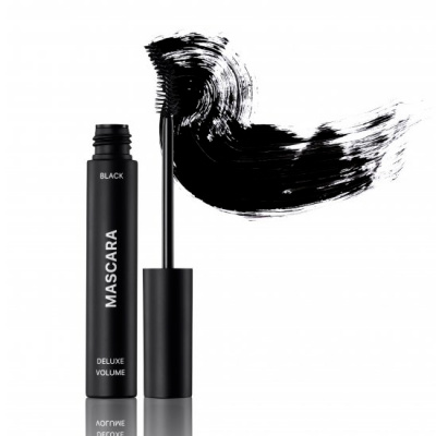  kodi mascara modern look black 6 мл | для-ногтей.рф