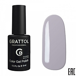 Grattol Color Gel Polish, GTC 149