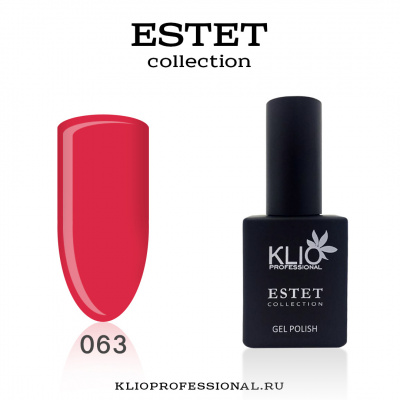 klio estet 063 | для-ногтей.рф