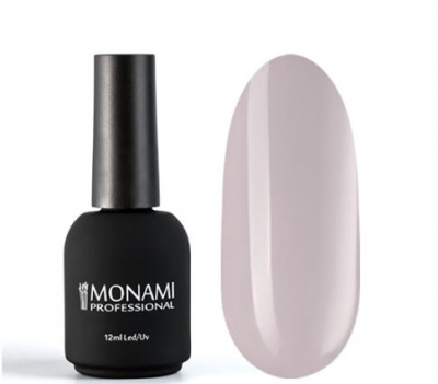 monami, гель-лак french collection №10, 12 | для-ногтей.рф