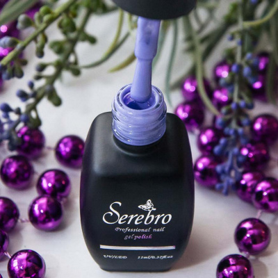 serebro 129 | для-ногтей.рф