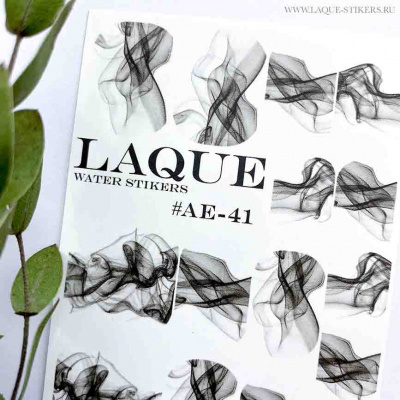 laque ae-41 | для-ногтей.рф
