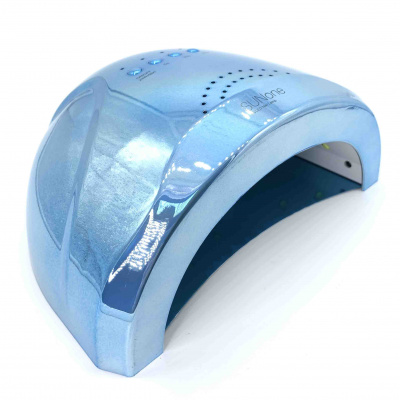 SUN ONE (голубой призма) для мастера маникюра