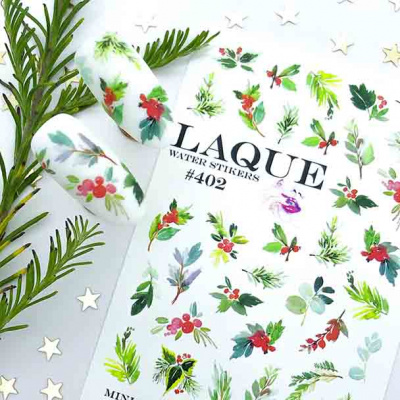 laque #402 | для-ногтей.рф