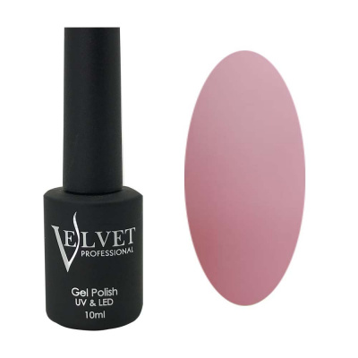 velvet камуфляж для френча №003,10 ml | для-ногтей.рф