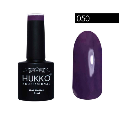 hukko гель - лак 50 | для-ногтей.рф
