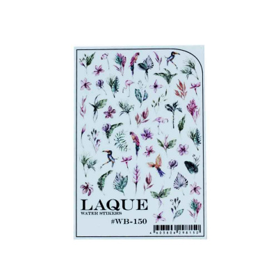 laque #wb-150 | для-ногтей.рф
