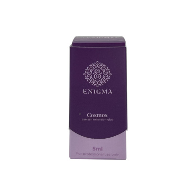 клей enigma cosmos, космос (0,5-1сек) | для-ногтей.рф