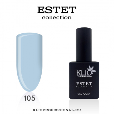klio estet 105 | для-ногтей.рф
