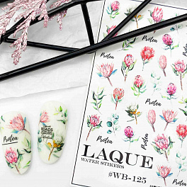 LAQUE WB-125