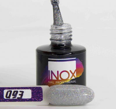 inox магический опал, 093, 8мл | для-ногтей.рф