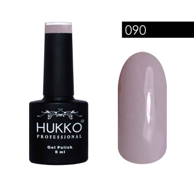 hukko гель - лак 90 | для-ногтей.рф