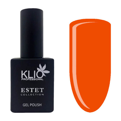 klio, estet collection №265, 10 мл | для-ногтей.рф