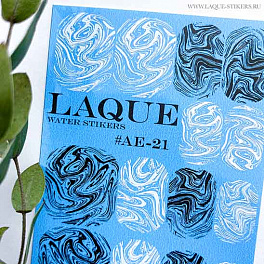Laque AE-21