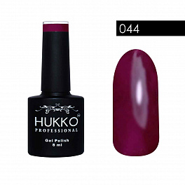 HUKKO Гель - лак  44