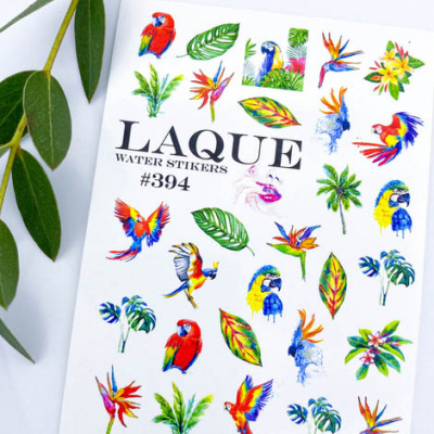 laque #394 | для-ногтей.рф