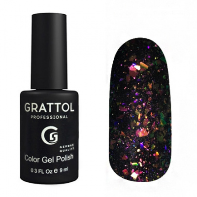 grattol color gel polish mirage gtmm02 | для-ногтей.рф