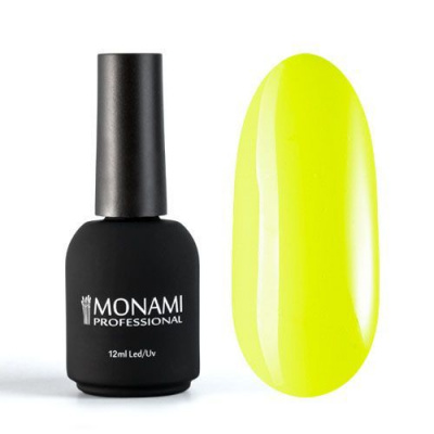 monami lux 012, 12мл | для-ногтей.рф