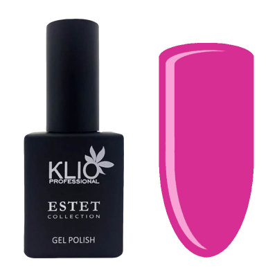 klio, estet collection №264, 10 мл | для-ногтей.рф