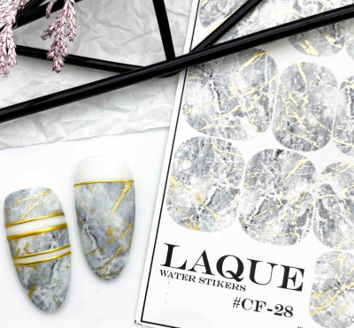 laque cf-28 | для-ногтей.рф